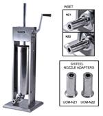 Commercial Churro Maker Machine